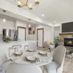 1051 Baxter Creek Way