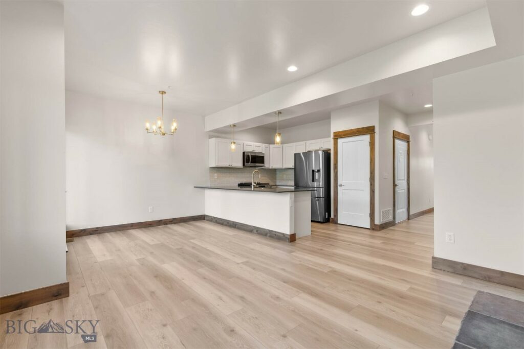 Bozeman MT 59718 - 7