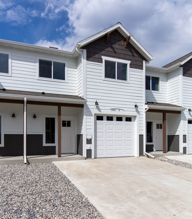 1051 Baxter Creek Way