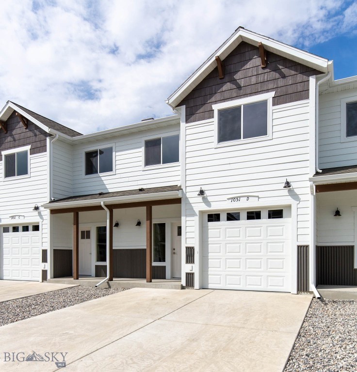 Bozeman MT 59718 - 19