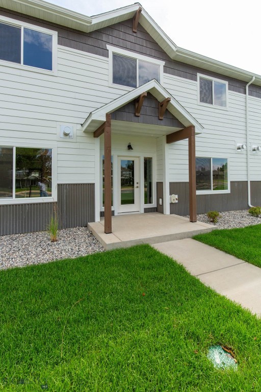 1051 Baxter Creek Way