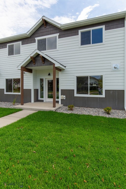 1051 Baxter Creek Way