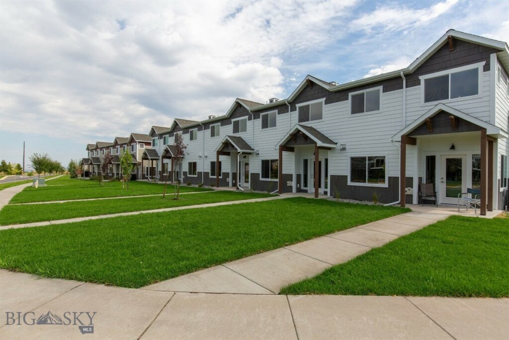 Bozeman MT 59718 - 21