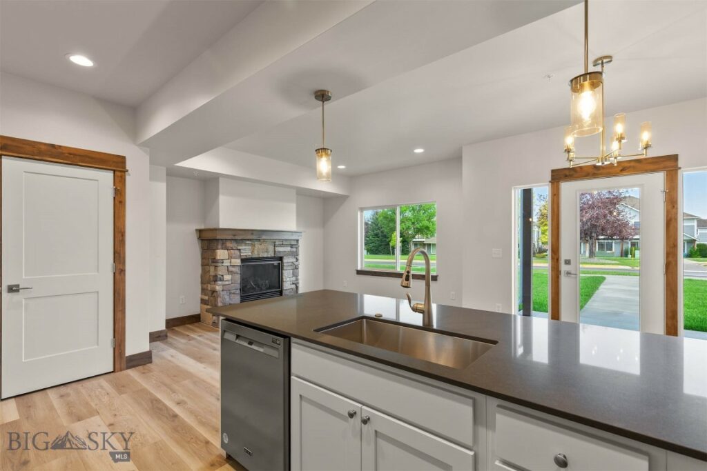 Bozeman MT 59718 - 3