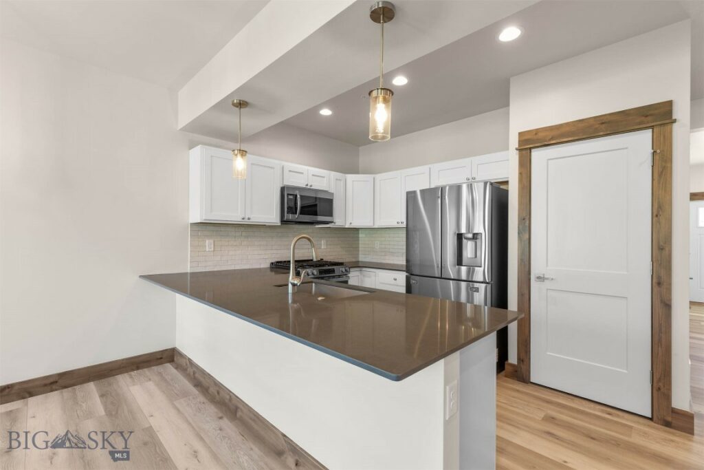 Bozeman MT 59718 - 4