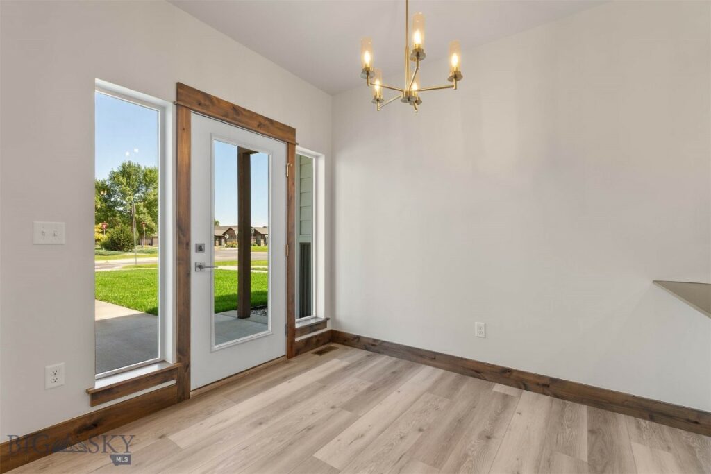 Bozeman MT 59718 - 5