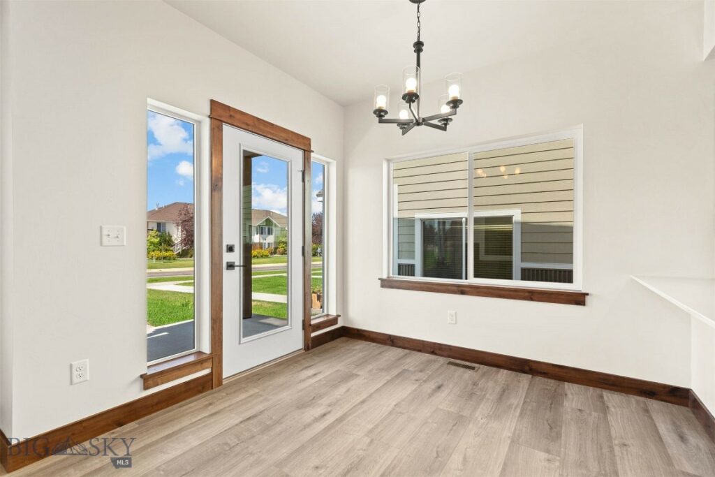 1051 Baxter Creek Way