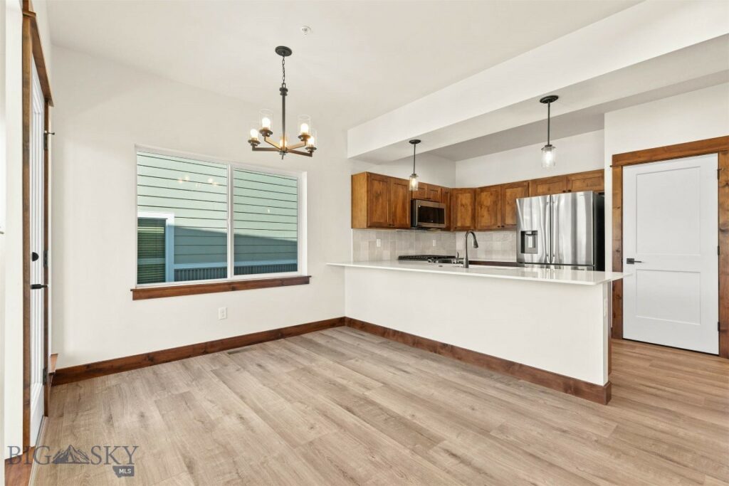 Bozeman MT 59718 - 6