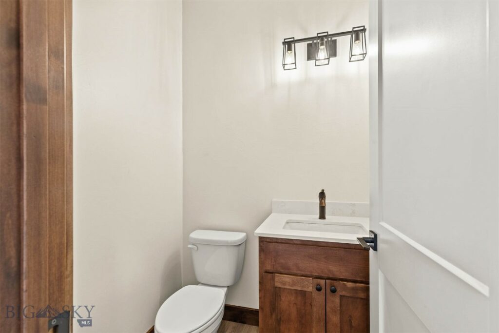 Bozeman MT 59718 - 8