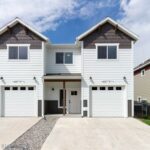 1051 Baxter Creek Way