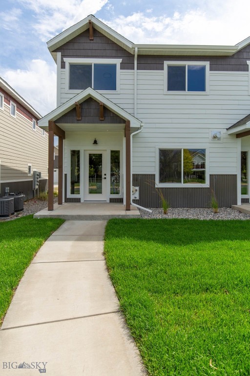 1051 Baxter Creek Way