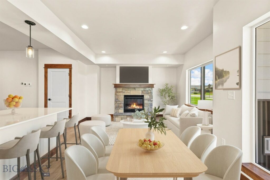 1051 Baxter Creek Way