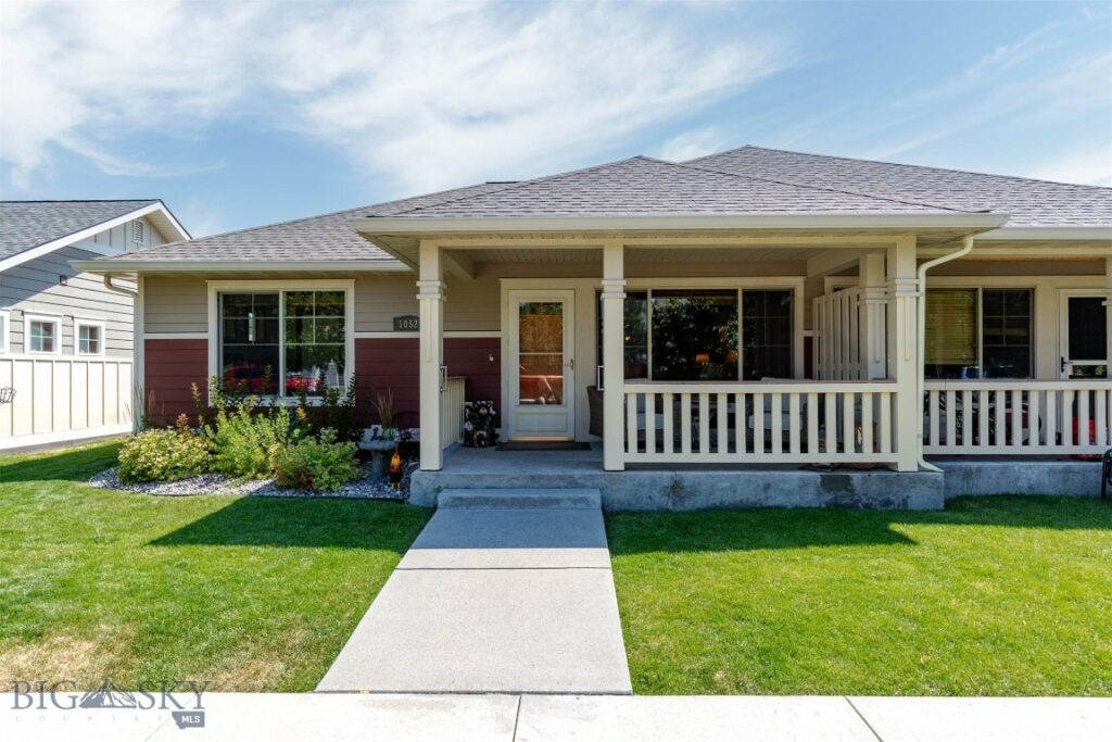 Bozeman MT 59718 - 1