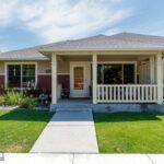 Bozeman MT 59718 - 1