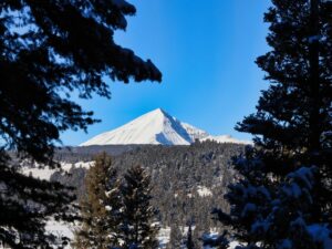 TBD Macks Road, Big Sky MT 59716