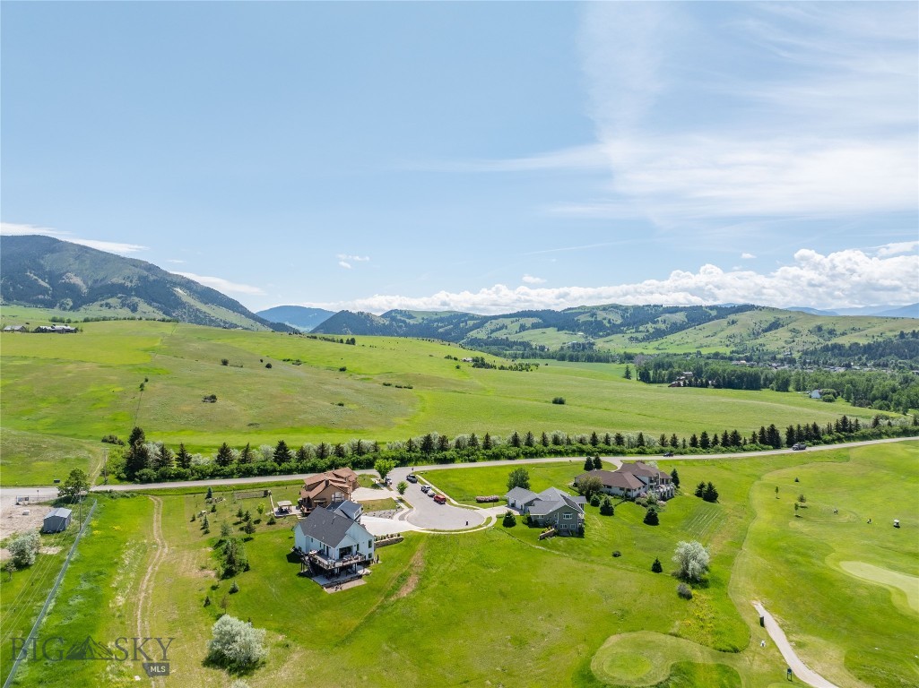 Bozeman MT 59715 - 1