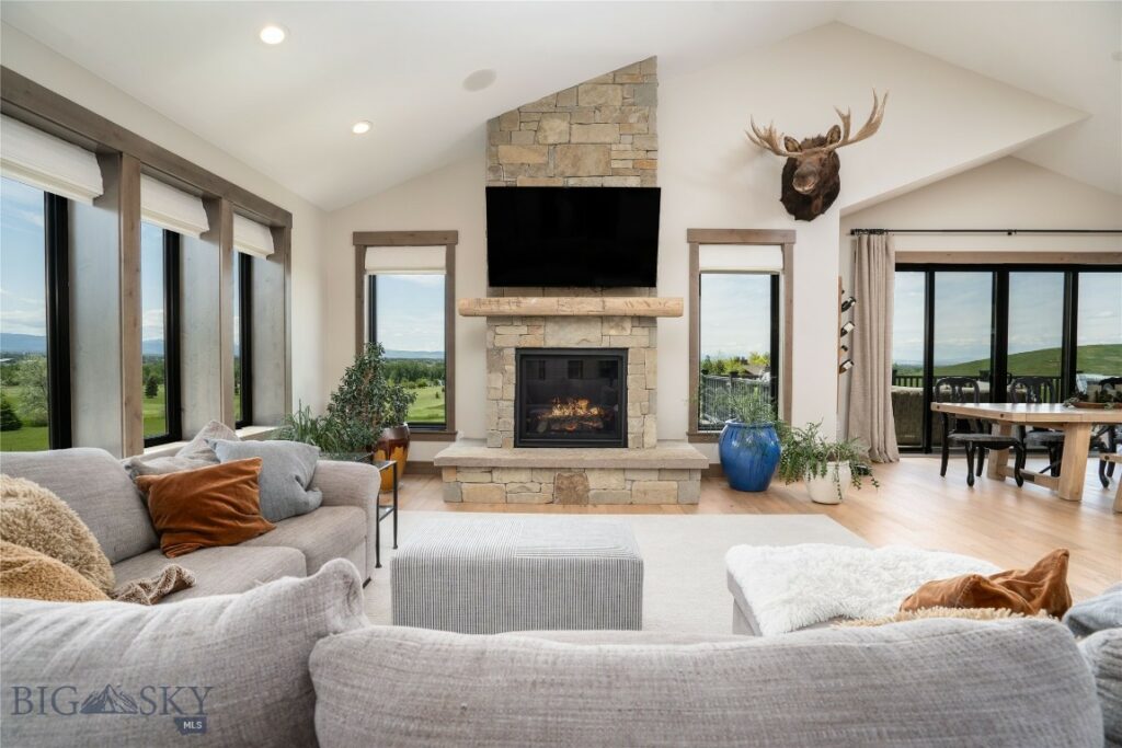 Bozeman MT 59715 - 6