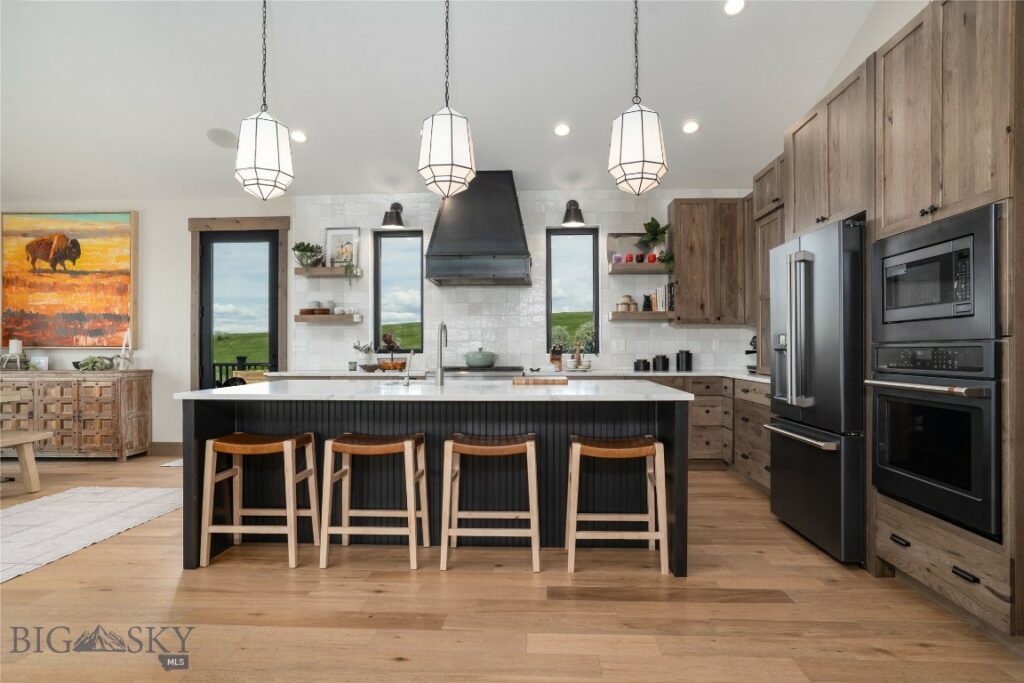 Bozeman MT 59715 - 8