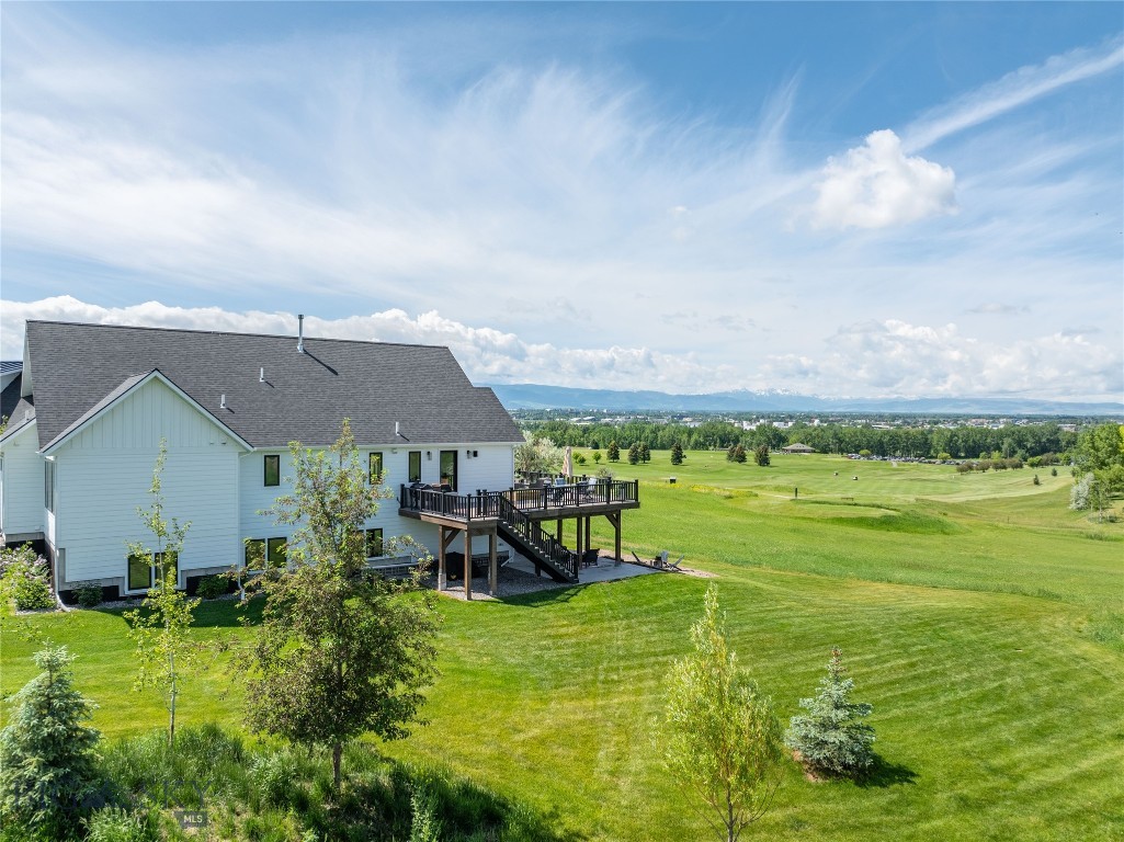 Bozeman MT 59715 - 2