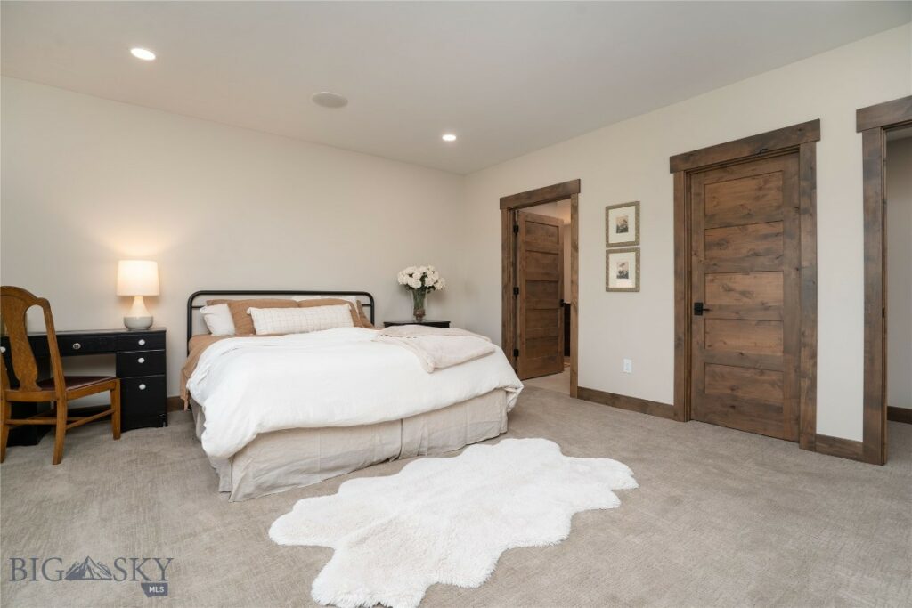 Bozeman MT 59715 - 22