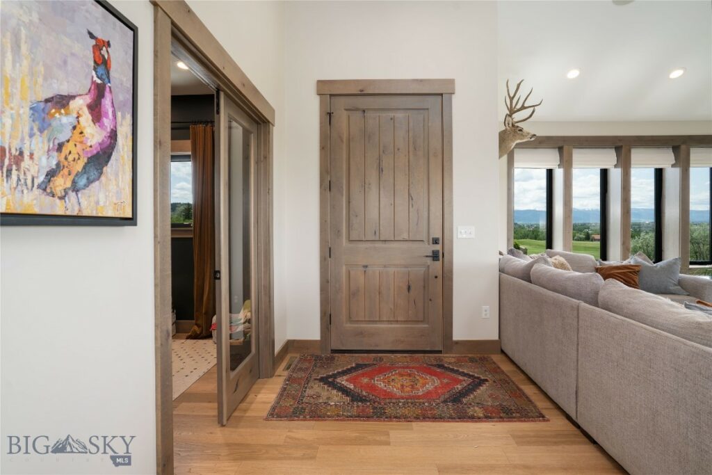 Bozeman MT 59715 - 3