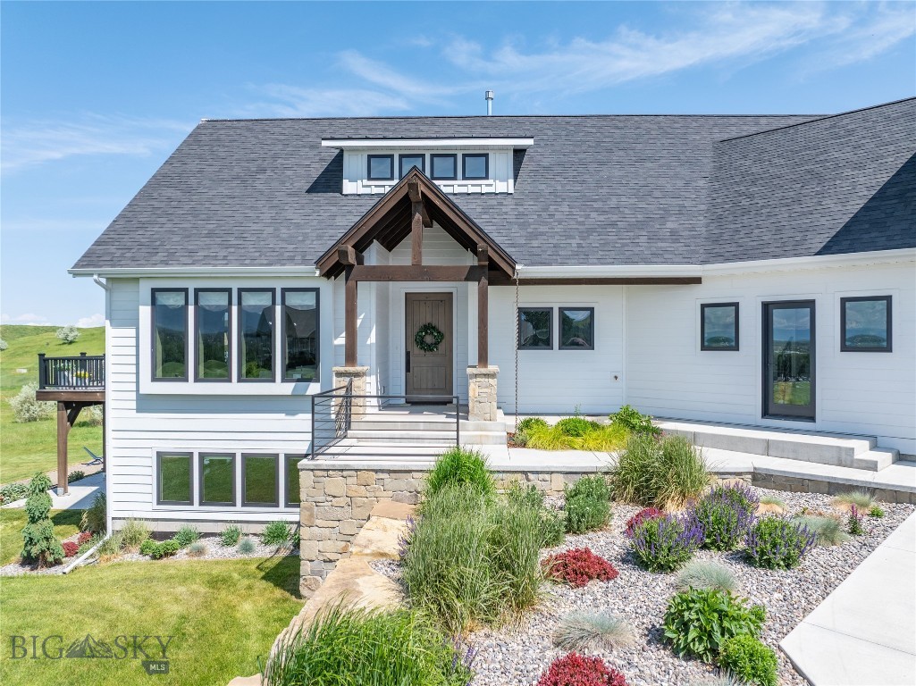 Bozeman MT 59715 - 3