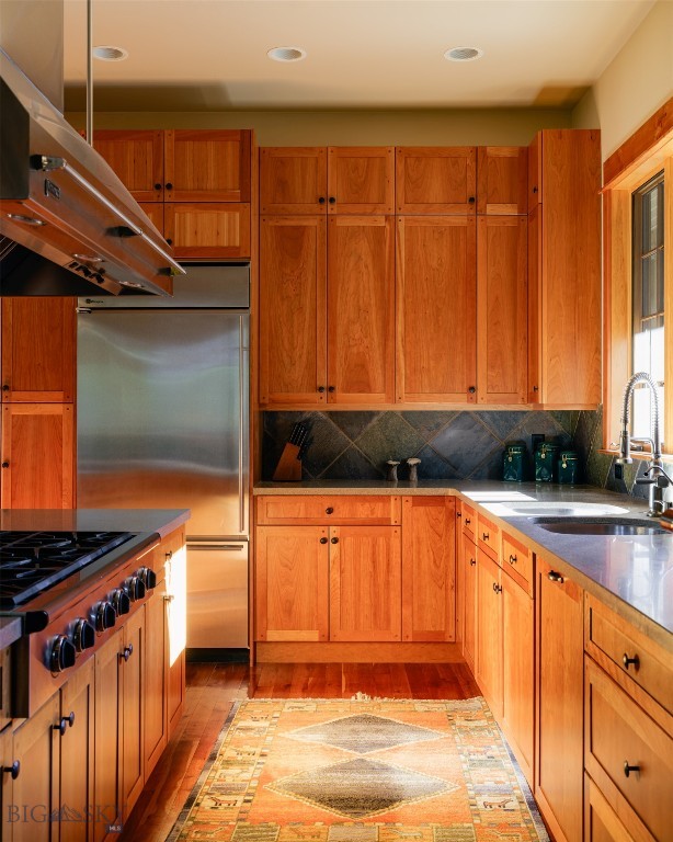 Big Sky MT 59716 - 7