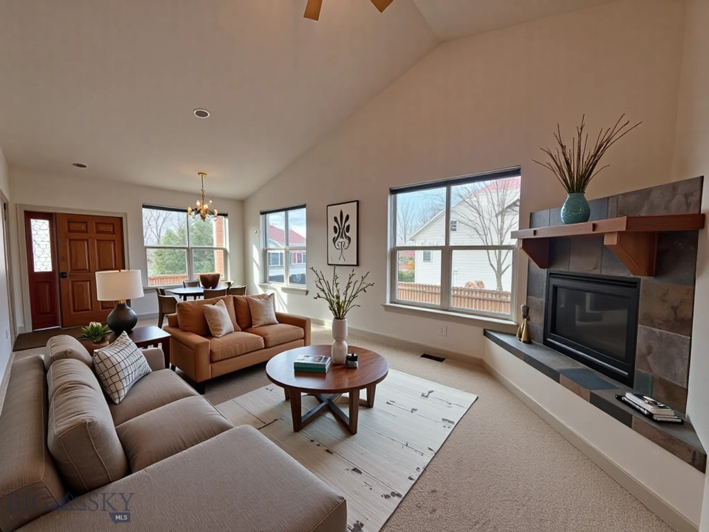 Bozeman MT 59718 - 1