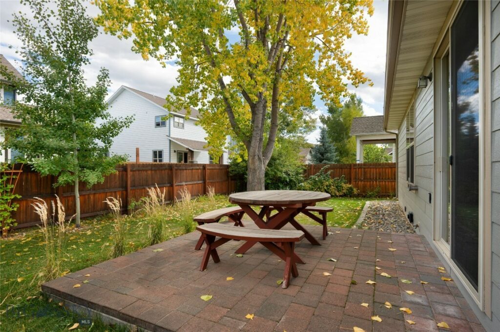 Bozeman MT 59718 - 6