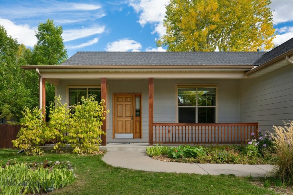 Bozeman MT 59718 - 5