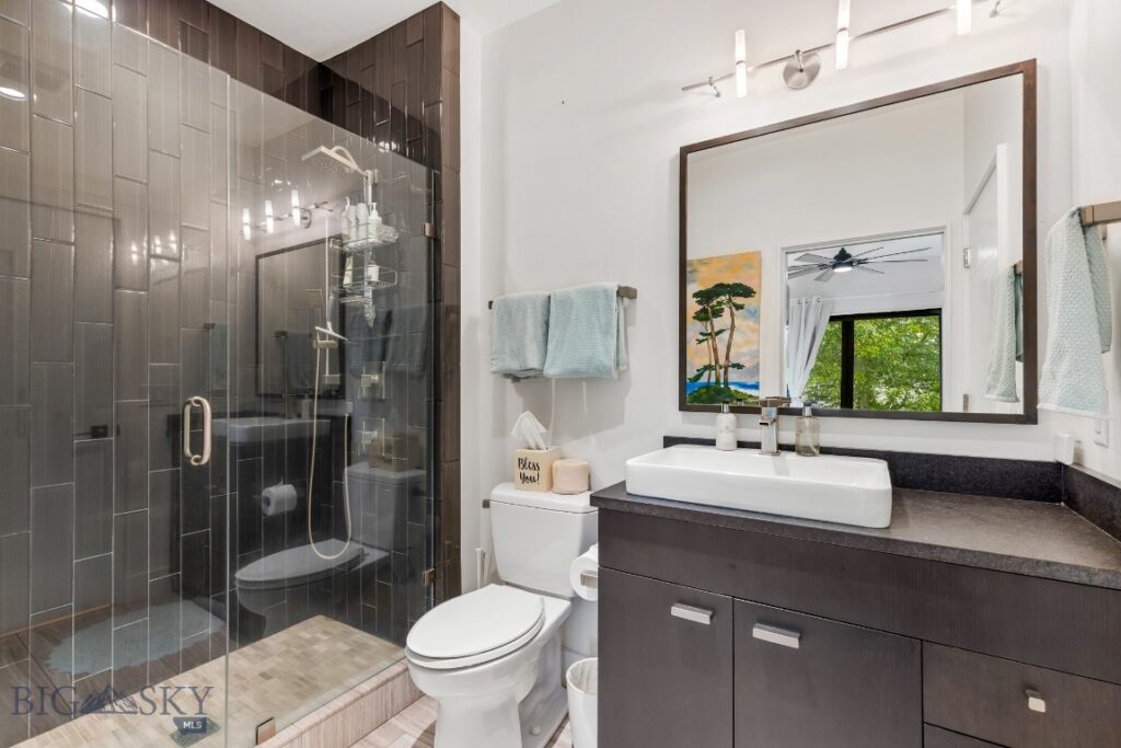 Bozeman MT 59718 - 7