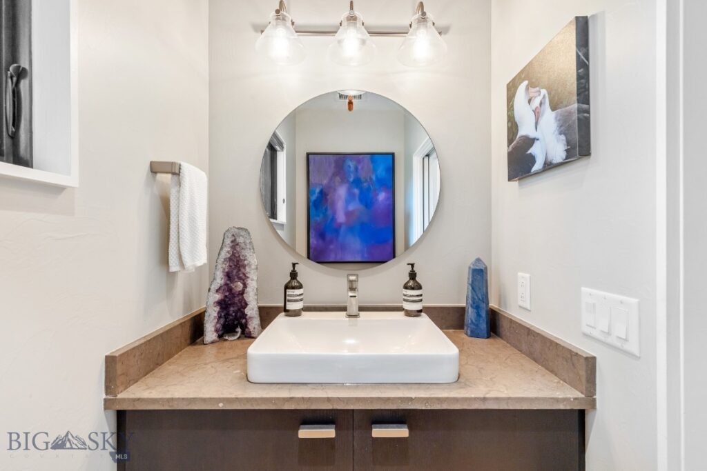 Bozeman MT 59718 - 8