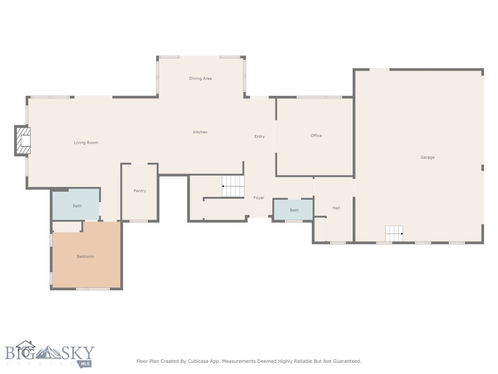 Bozeman MT 59718 - 21