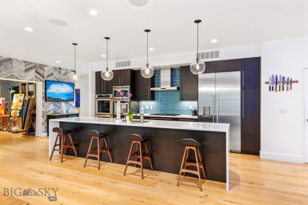 Bozeman MT 59718 - 4