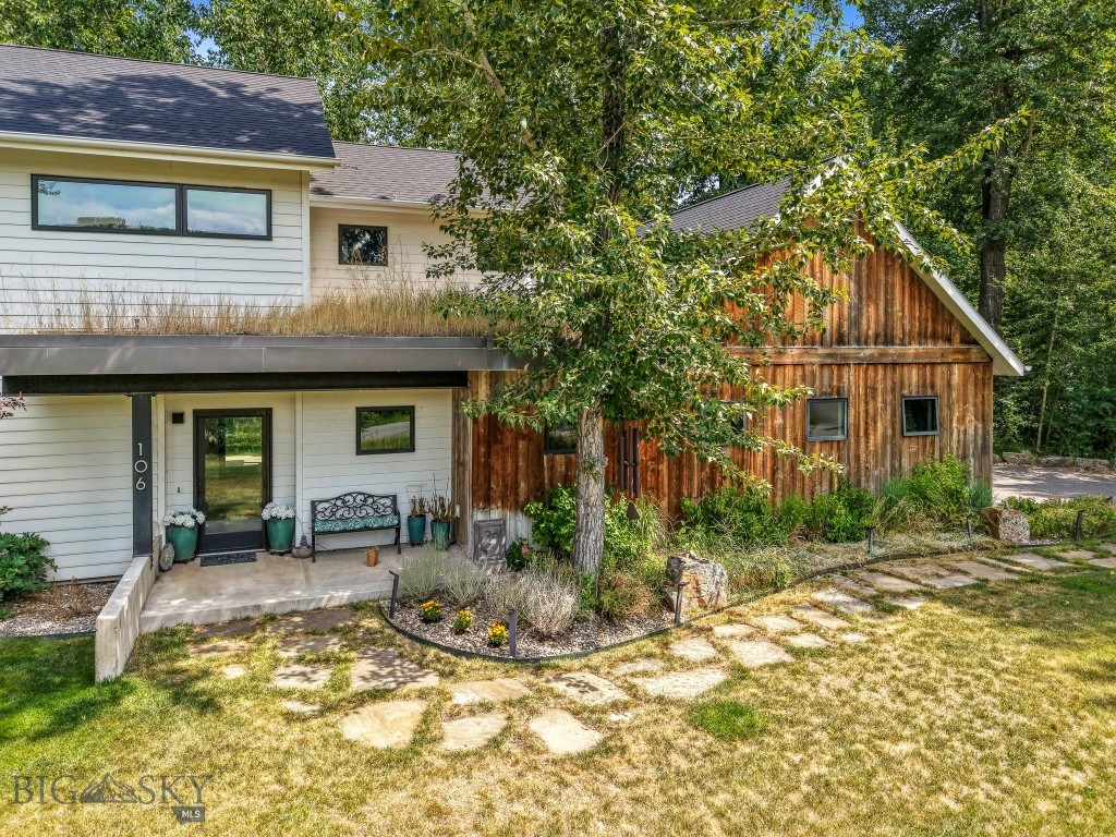 Bozeman MT 59718 - 1