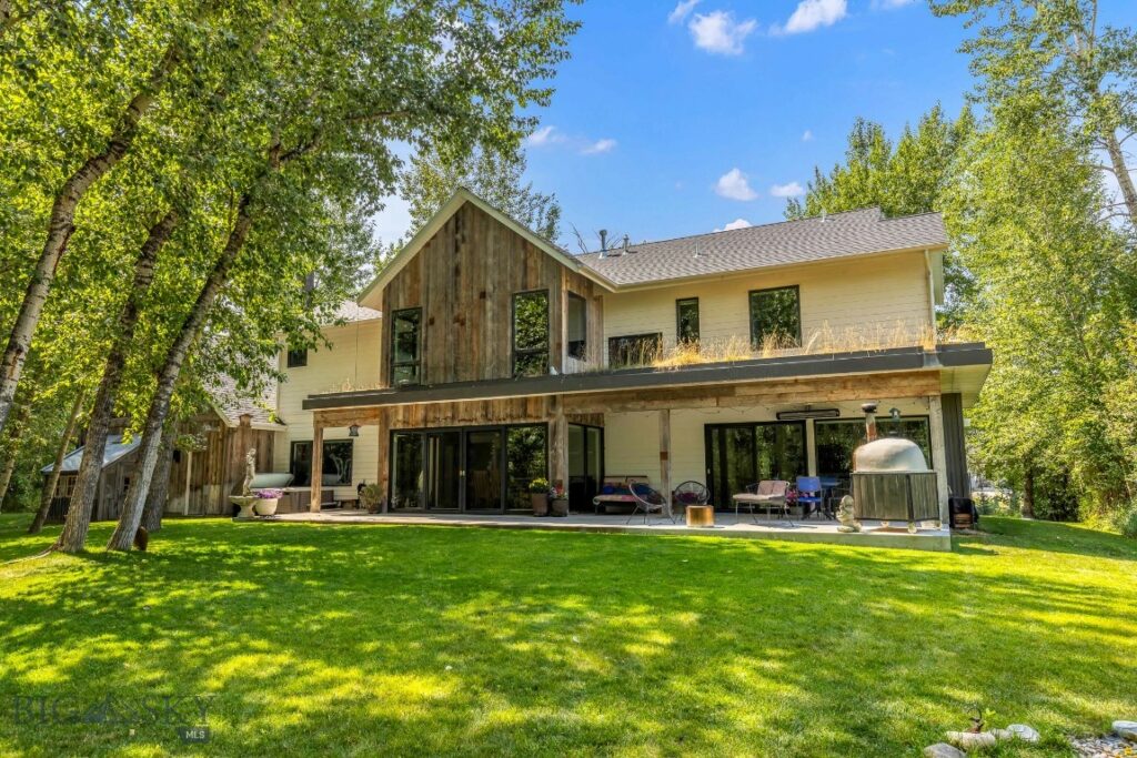 Bozeman MT 59718 - 2