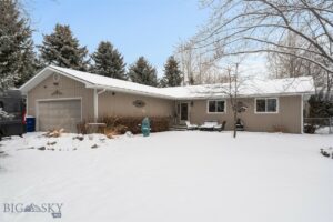 840 Damarell Road, Bozeman MT 59718