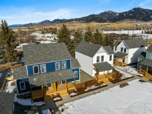 2429 Flourhouse Way, Bozeman MT 59715