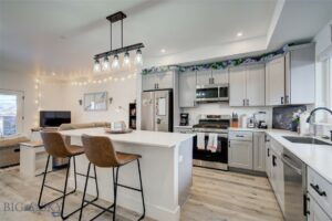 1704 W Lincoln Street, Bozeman MT 59715