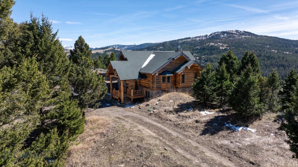 Bozeman MT 59715 - 1