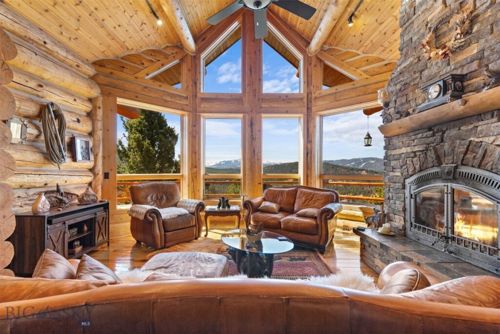 Bozeman MT 59715 - 6
