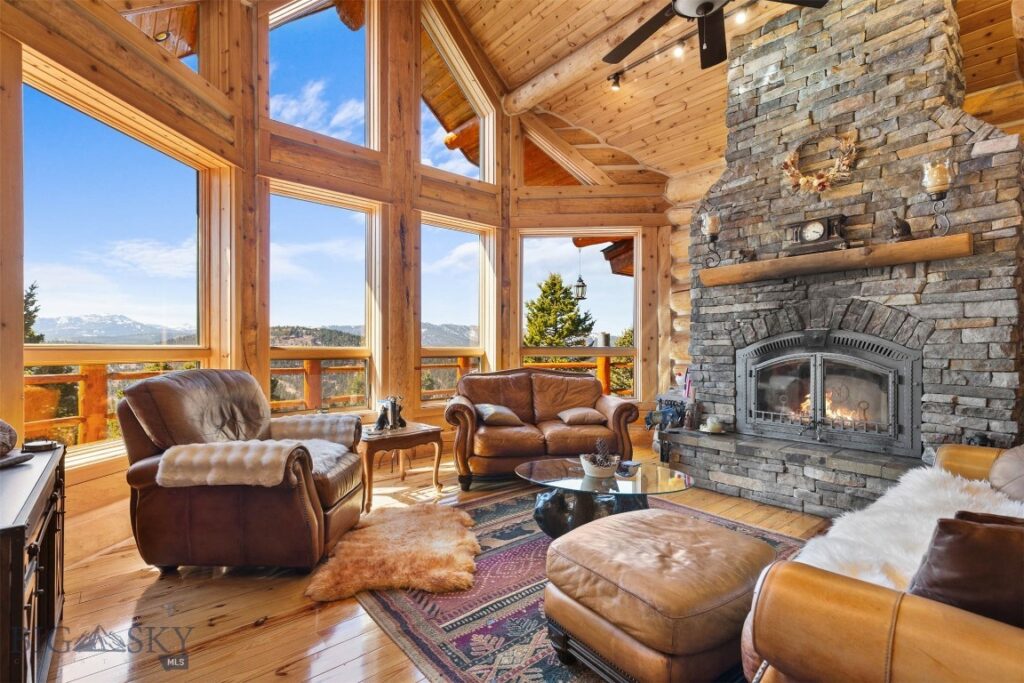 Bozeman MT 59715 - 7