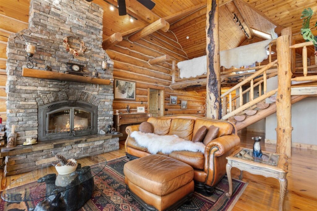 Bozeman MT 59715 - 8