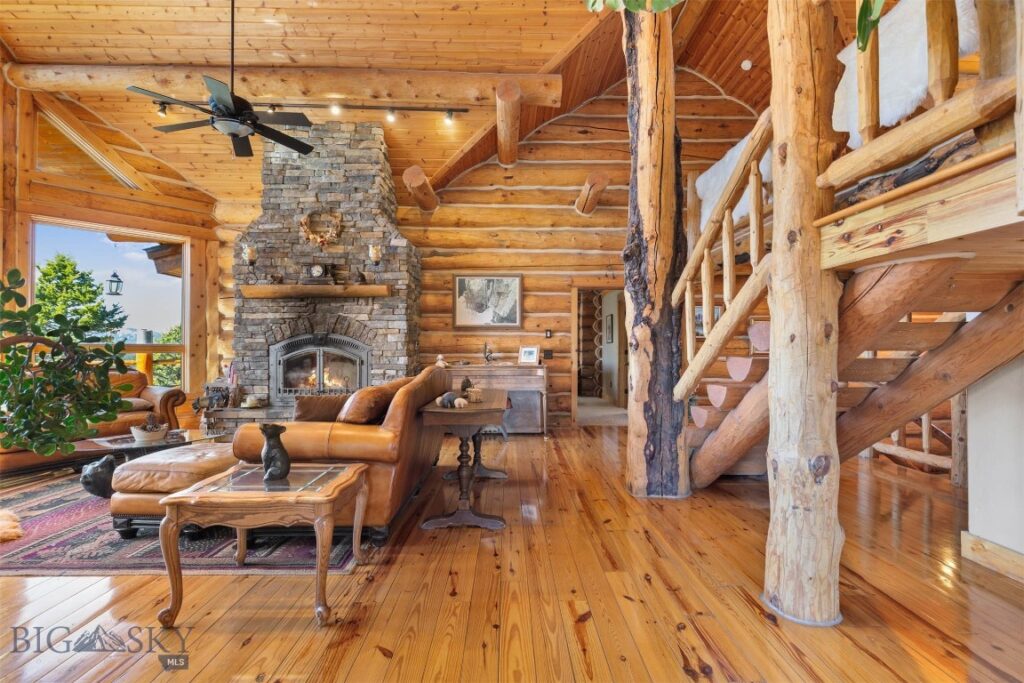 Bozeman MT 59715 - 9