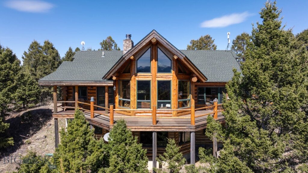 Bozeman MT 59715 - 3