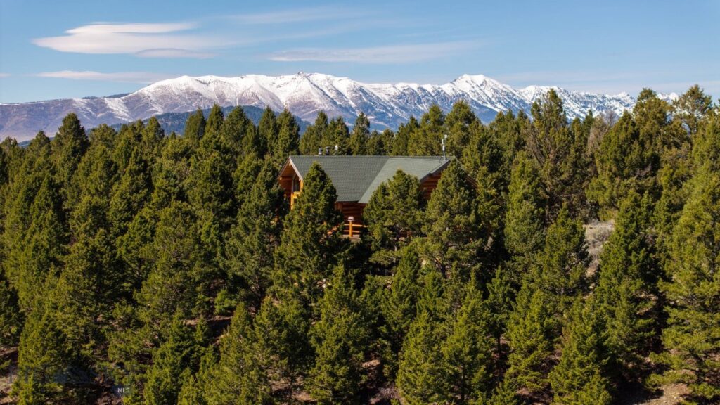 Bozeman MT 59715 - 4