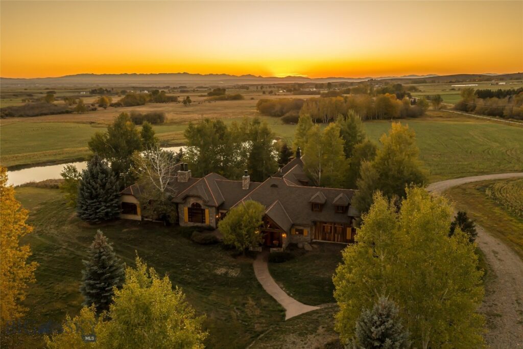 10669 Gee Norman Road