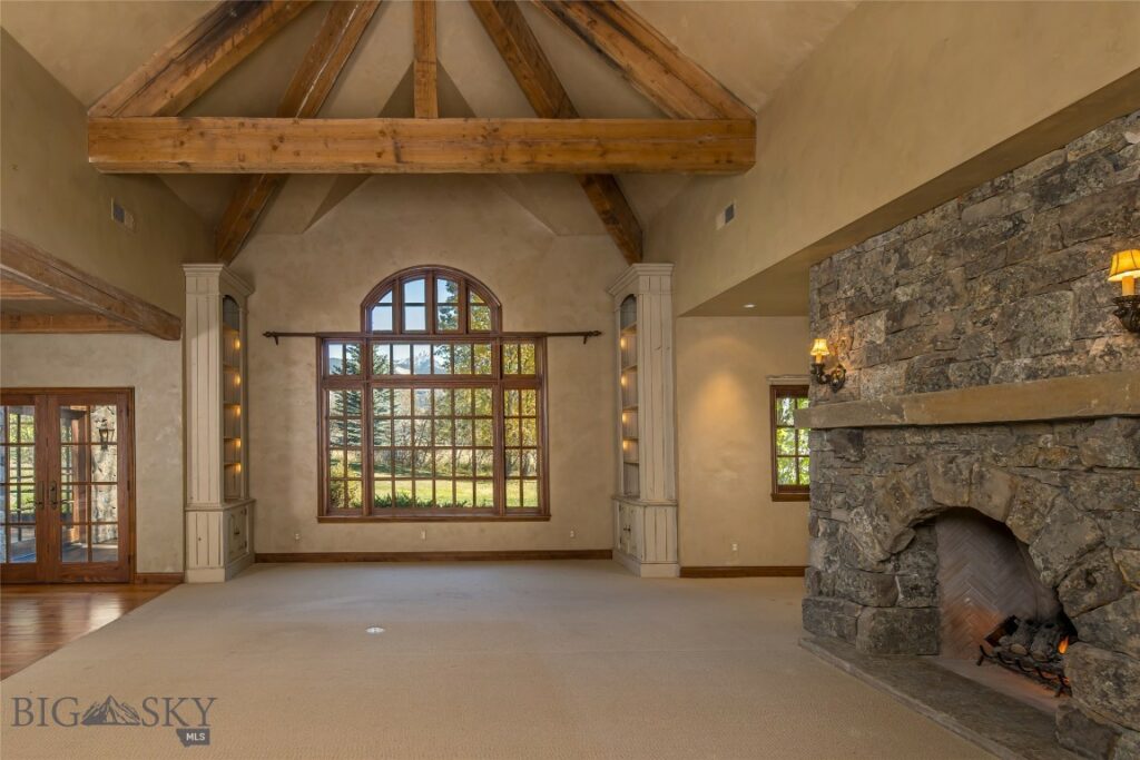 Belgrade MT 59714 - 8