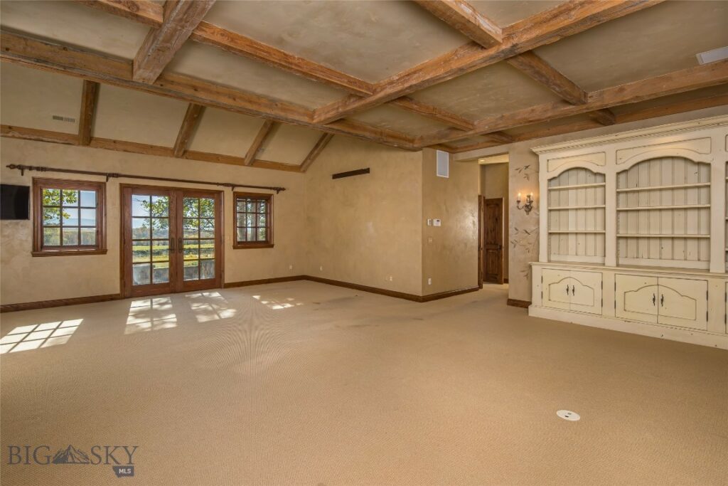 Belgrade MT 59714 - 9