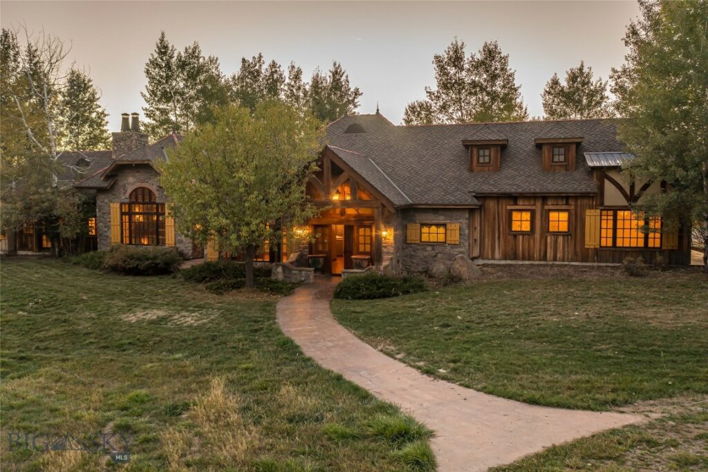 10669 Gee Norman Road